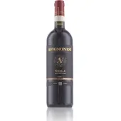 Avignonesi Nobile Rotwein trocken 2017 13,5% Vol. 0,75l