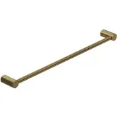 Kludi VELA R Badetuchhalter 58979N1 Länge = 600MM Brushed Bronze