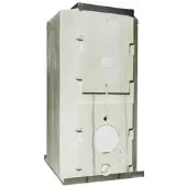 WOLF-Garten Wolf Warmwasserspeicher 2484704 für CEW-2-200, ohne Verkleidung