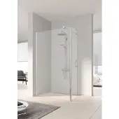 Kermi PETFL08320VAK WALK-IN PEGA TFL 0830x