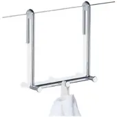 Giese Haken für Glasduschen 3151102 3 Haken