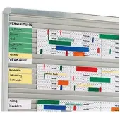 Eichner Planungs- und Zubehör-Set für Einstecktafeln »Visiplan«