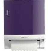 Cws Frontblende für Paradise Paperroll X711040 , Farbe: Basic Lila