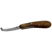 Kruuse Hufmesser, links, Standard