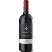 Castello di Fonterutoli Chianti Classico DOCG 2023 Fonterutoli 0,375l