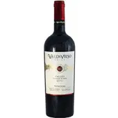 Vina Vadivieso Carmenère Gran Reserva Valley Selection 2022 Valdivieso 0,75l