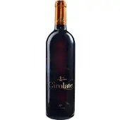 Vignoble Despagne Girolate 1ère Vendange AC Rotwein trocken 0,75 l | 2001
