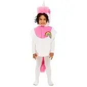 Buttinette Kinderponcho "Einhorn"