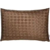 Lazis Kissenhülle - Simple Basket 45x45 cm