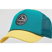 La Sportiva Belayer Kid Cap everglade/bamboo (E33E35) L