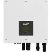 Fox Ess H1-3.7-E-G2 Hybrid-Wechselrichter – 3,7 kW mit WLAN
