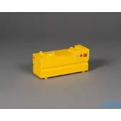 MSM Modelle Baustellentank 10 ́000 lt. gelb 5437/01