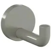 Hewi 477 Einzelhaken 477.90.03095 100mm, felsgrau