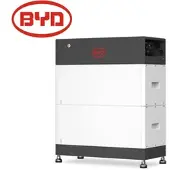 BYD Battery-Box Premium HVS+ 5.1 | 5,12 kWh Hochvolt-Batteriespeicher