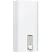 Viessmann Komfort-Durchlauferhitzer Vitotherm EI4 18 - 24 kW einstellbar, Typ EI4.A18.21.24