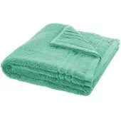Como Handtuch Soft Cotton ¦ türkis/petrol ¦ Maße (cm): B: 50