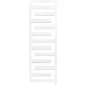 Zehnder Tetris Design-Heizkörper elektrisch, 1510x45x500 mm, Farbe Brown Quar., IP65