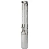 Grundfos Sp Unterwasserpumpe 98699208 SP 7-42, 3x 380-400-415V, Rp 1 1/2