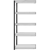 Kerkmann Regalfeld »Stora 100« 100 x 30 cm, 100x225x30 cm