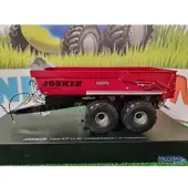 Universal Hobbies Joskin Trans-KPT 22/50 rot 6804