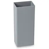 Proregal 10x NextGen Einsatzkästen | HxBxT 20x9,1x6,7cm | Grau