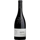 Xavier Vignon Côtes du Rhône 2021 -