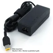 Lenovo Original Netzteil für ADLX65NCC3A