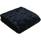 Kinzler Wohndecke brushed