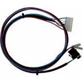 WOLF-Garten Wolf Anschlusskabel int.-Mod.Stecker 2745154 für CWL