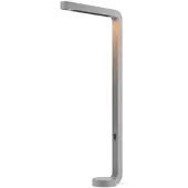Grau Team Mini LED-Tischleuchte--mit Tunable White (2700K - 4000K)