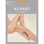 Kunert Moonlight 15 Strumpfhose 3er Pack | 42-44 (III) | Marine (KU-0880)