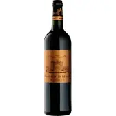 Château d'Issan Blason d'Issan 2018 - Zweitwein