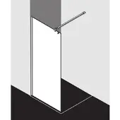 Kermi XBWIA10020VYK WALK-IN XB WIA 1000x
