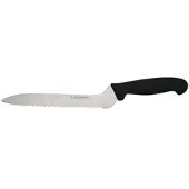 Schneider - Brotmesser Spezial, Größe: 18 cm