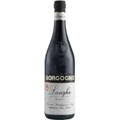 Borgogno Bompe Barbera 2023 0,75l