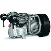 Aerotec Industrie Aggregat CK 40-10 P 10 bar V