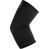 Kneetek Ellenbogenbandage, schwarz, Typ: M
