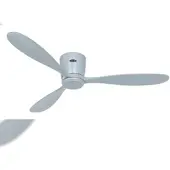 CasaFan Energiespar Deckenventilator Eco Plano Wood LG 132