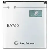 Sony BULK Sony Ericsson Akku BA750