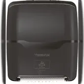 Venedium Sensor-Rollenhandtuchspender choccobrown