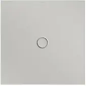 Bette 5941-410AE Duschflächen Rechteck Floor Silver AE