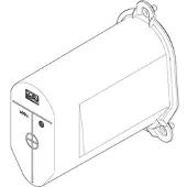 Dornbracht Kappe 9021021480090 roh