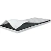 Hn8 Schlafsysteme TOP GELEFFECT PRO Topper 140x200