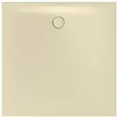 Bette BetteFloor Side Duschwanne, rechteckig, 1200x1200mm, 3391-441