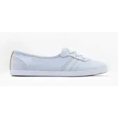 Esprit Halbschuh Blau, Damen, Größe: 36, Material: Textil - Halbschuh Blau, Damen, Größe: 36, Material: Textil - woman - Blau