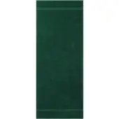 BETTWARENSHOP Handtuch Serie Essential Saunatuch 80x200 cm | tanne - grün