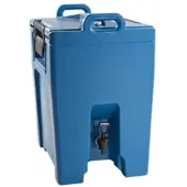 Eternasolid GmbH Thermoisolierter Getränkebehälter - BASICLINE, 40 Liter