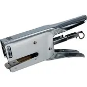 TipTop Office Heftzange TTO 404204, HK30, silber, Heftleistung 30 Blatt