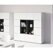 Jt Design Schrank für Büro Lewo 3
