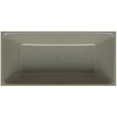 Bette 3173-404 Badewannen Rechteck Loft Graphite